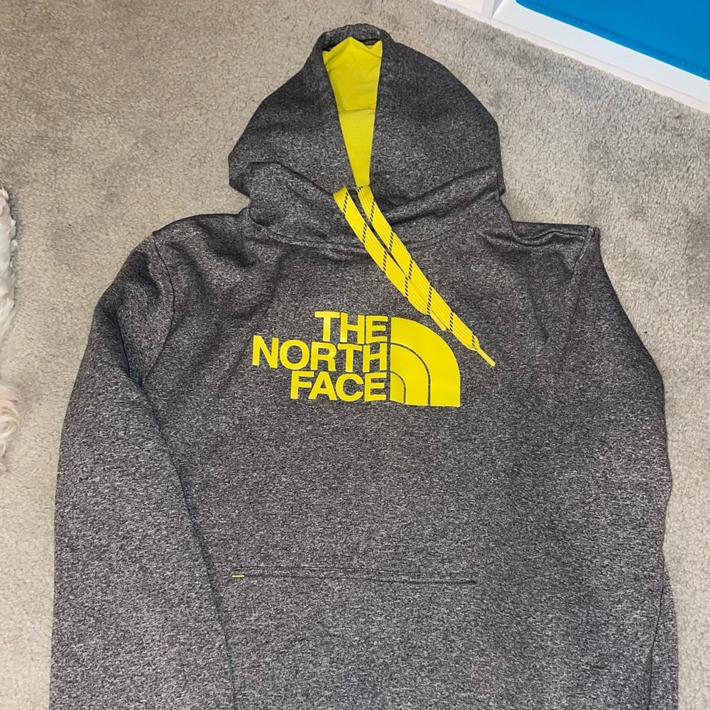 The North Face Sweatshirt